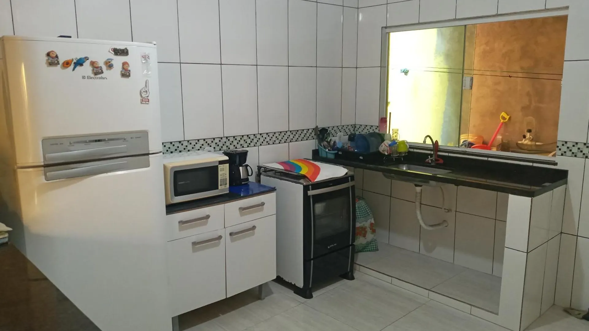 Casa N Esta Pra Alugar Villa Cabo Frio Holiday home