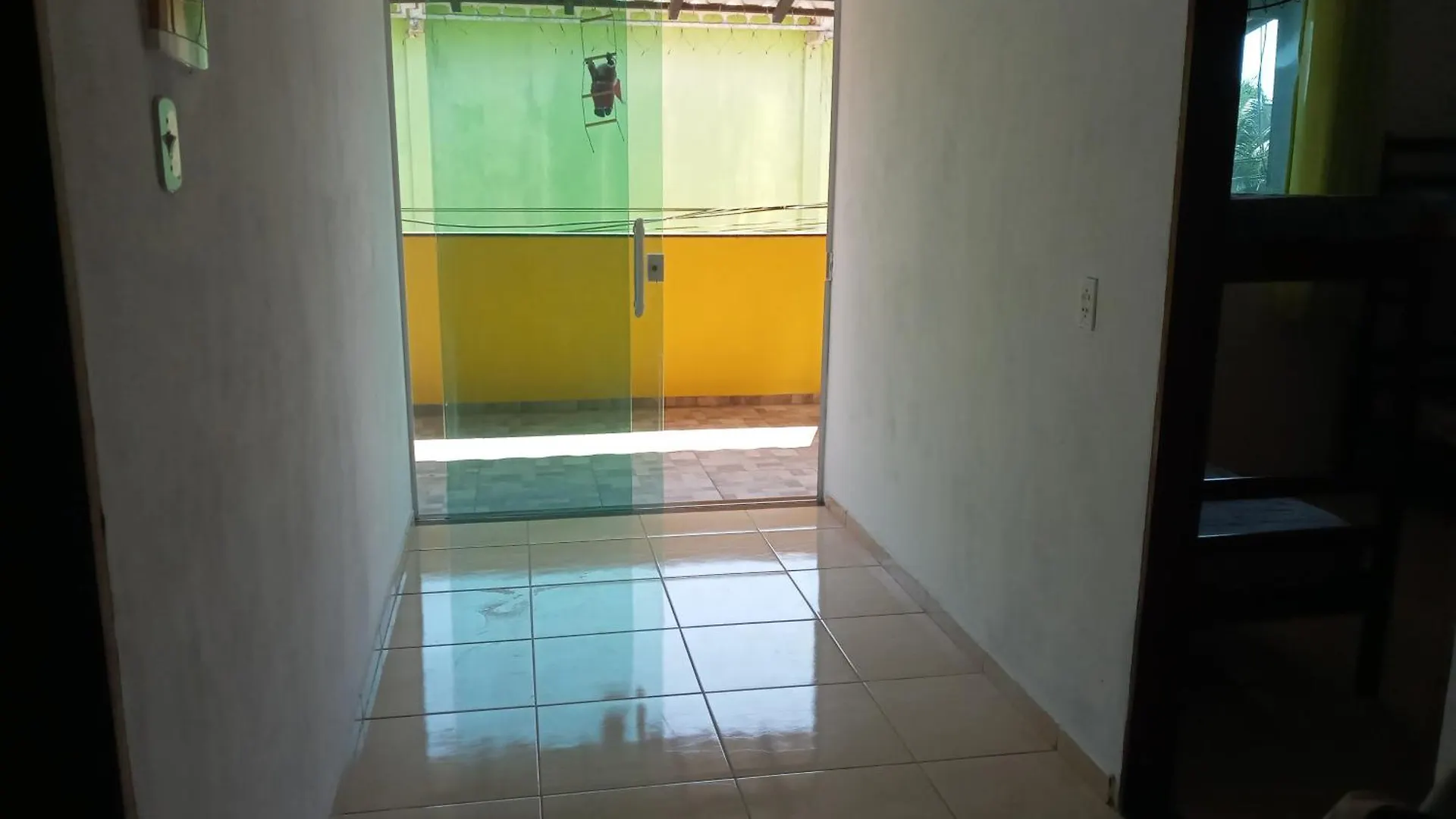 Holiday home Casa N Esta Pra Alugar Villa Cabo Frio